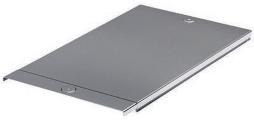 Крышка на лоток DKC S5 Combitech 500х3000 с заземлением сталь 0,6мм фото Крышка на лоток DKC S5 Combitech 500х3000 с заземлением сталь 0,6мм картинка